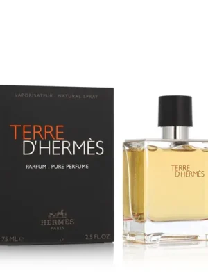Hermès Terre D'Hermès Parfém 75 ml M Ihned K Objednání
