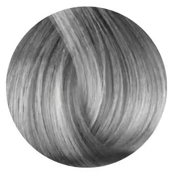 Ověřený KALLOS KJMN Barva s keratinem a arganovým olejem - 9.11 Lightest Blond Extra Ash Shade