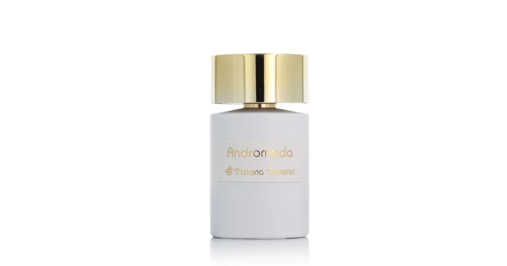 Nejlepší Volba Tiziana Terenzi Andromeda vlasový sprej 50 ml UNISEX