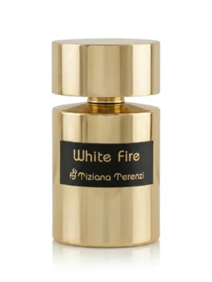 Akční Cena Tiziana Terenzi White Fire vlasový sprej 50 ml UNISEX