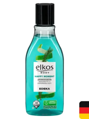 Nová Kolekce Elkos Body sprchový gel 250 ml Happy Moment