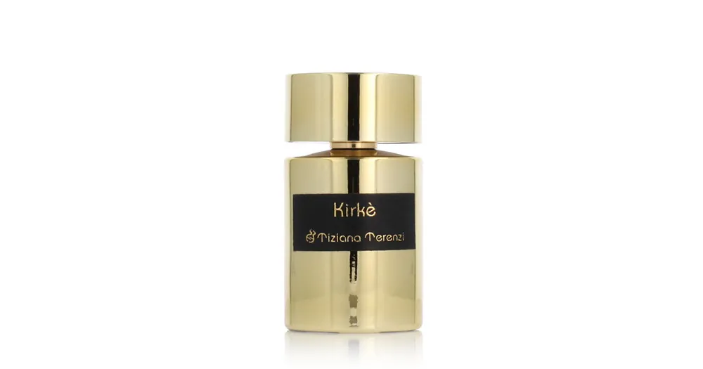 Tiziana Terenzi Kirkè vlasový sprej 50 ml UNISEX Horká Nabídka