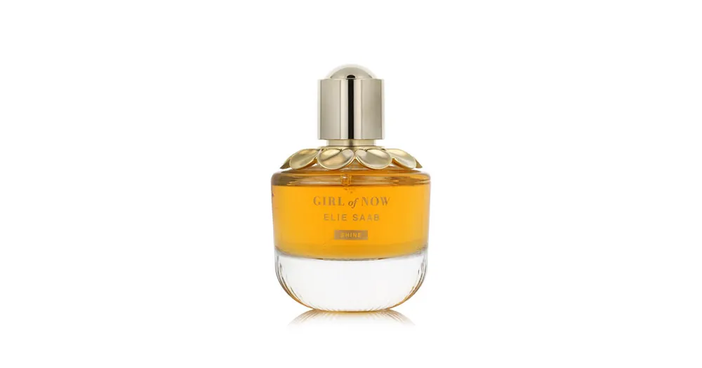 Elie Saab Girl of Now Shine EDP 50 ml W Bezpečná Platba