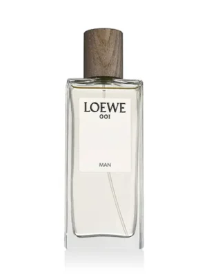 Loewe 001 Man EDP 75 ml M Expresní Doručení