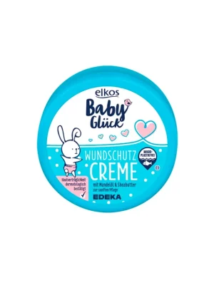 Cenová Bomba Elkos Baby dětský krém proti opruzeninám 150 ml