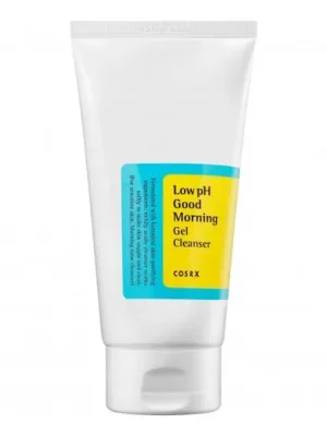 COSRX Low pH Good Morning Gel Cleanser 150 ml Hit Sezóny