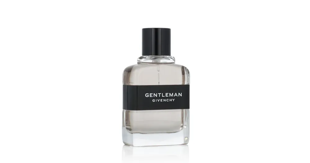 Givenchy Gentleman 2017 EDT 60 ml M Hit Sezóny