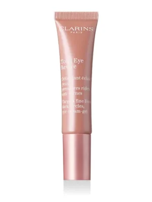 Horká Nabídka Clarins Total Eye Revive 15 ml