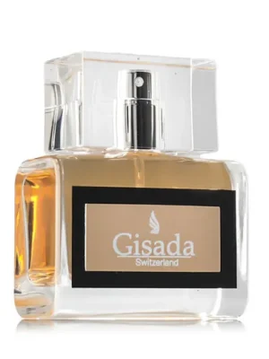 Doprava Zdarma Gisada Uomo EDT 50 ml M