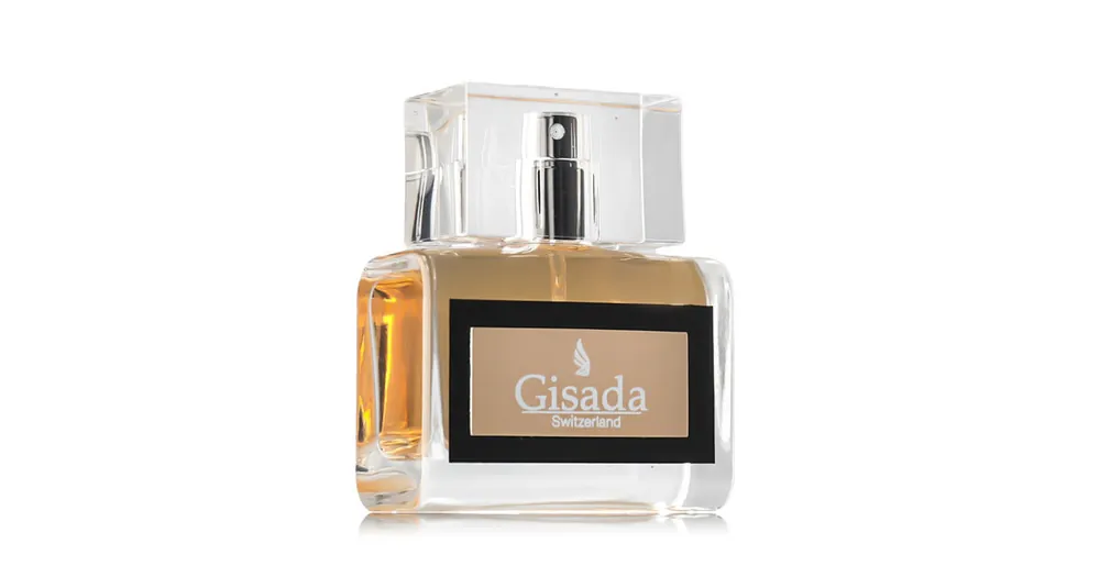 Doprava Zdarma Gisada Uomo EDT 50 ml M