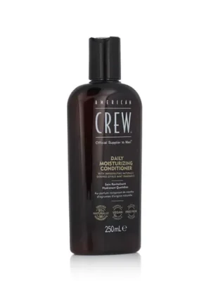 Sleva American Crew Daily Deep Moisturizing Conditioner 250 ml