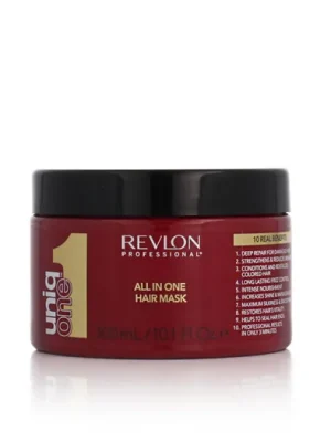 Objednat Nyní Revlon Uniq One All In One Hair Mask 300 ml