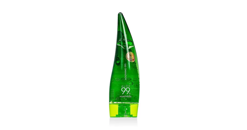Objednat Nyní Holika Holika Aloe 99% Soothing Gel 250 ml