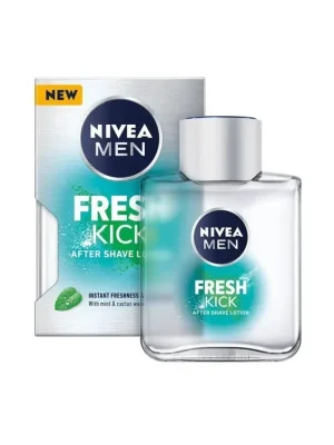 Nivea Men voda po holení 100 ml Fresh Kick Must-Have