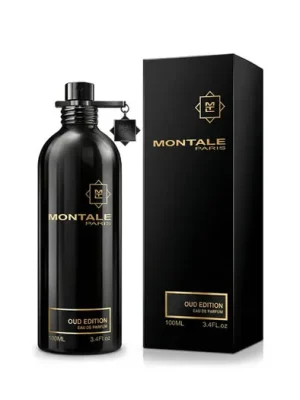 Ihned K Objednání Montale Paris Oud Edition EDP 100 ml UNISEX
