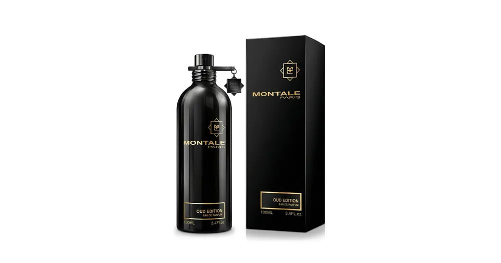 Ihned K Objednání Montale Paris Oud Edition EDP 100 ml UNISEX
