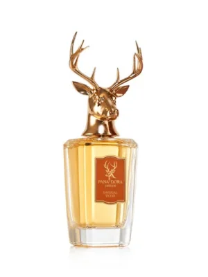Pana Dora Imperial Wood Extrait de Parfum 100 ml UNISEX Pouze Dnes