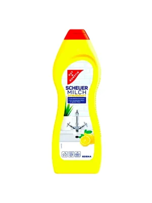 Výprodej Gut & Günstig tekutý písek 750 ml Citrus