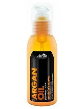 Výhodná Nabídka JOANNA Argan Oil Regenerating Serum 100ml - regenerační sérum s arganovým olejem