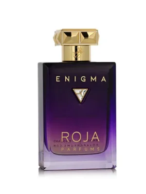 Roja Parfums Enigma Pour Femme Essence de Parfum 100 ml W Akční Cena