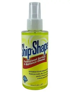 SHIP-SHAPE Surface And Appliance Cleaner 150ml - profesionální čisticí prostředek Top Prodej