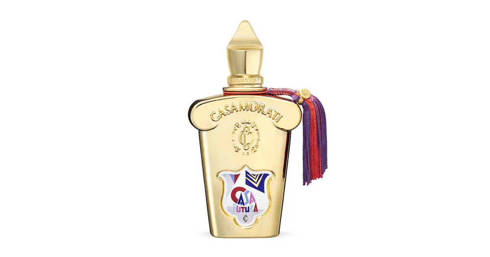 Xerjoff Casamorati 1888 Casafutura EDP 100 ml UNISEX Cenová Bomba
