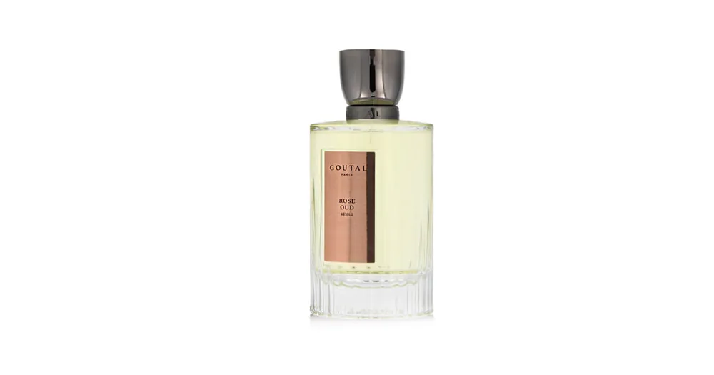 Goutal Rose Oud Absolu Parfém 100 ml UNISEX Top Prodej