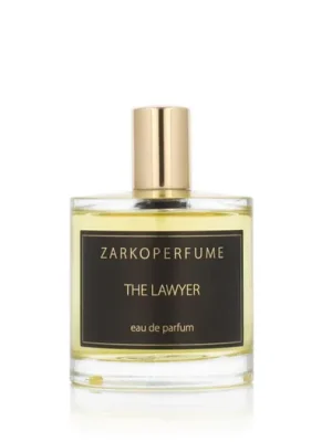 Časově Omezené ZarkoPerfume The Lawyer EDP 100 ml UNISEX