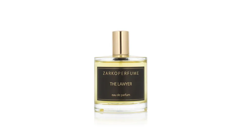 Časově Omezené ZarkoPerfume The Lawyer EDP 100 ml UNISEX
