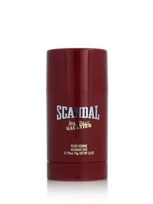 Doprava Zdarma Jean Paul Gaultier Scandal Pour Homme DST 75 g M