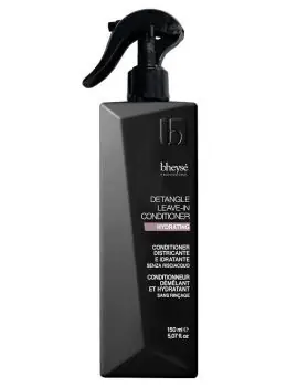 BHEYSÉ Professional Detangle Leave-In Conditioner 150ml - hydratační bezoplachový kondicionér Víkendová Akce
