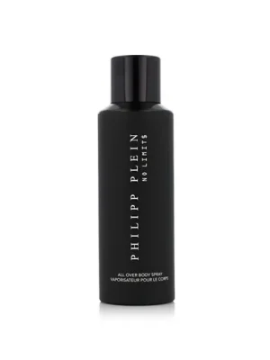 Philipp Plein No Limit$ tělový sprej 150 ml M Přímo Od Výrobce