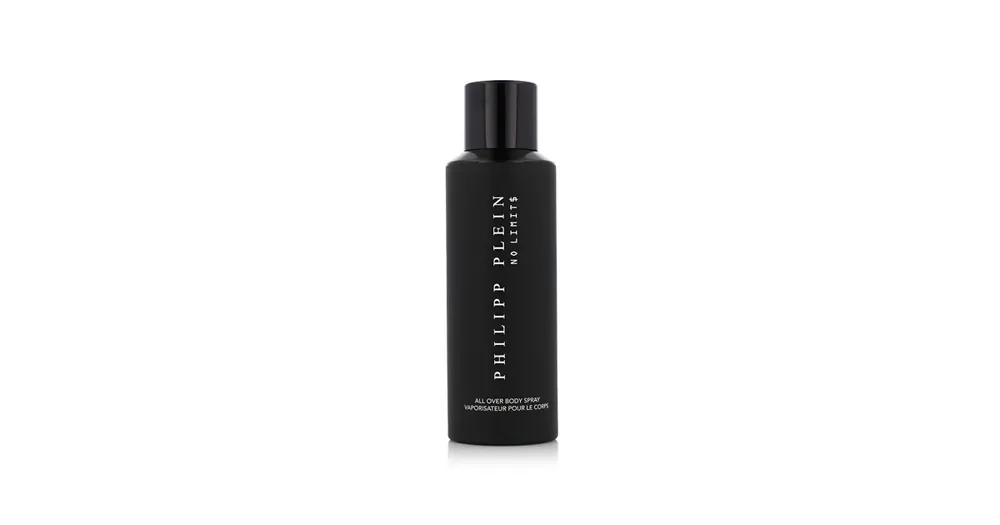 Philipp Plein No Limit$ tělový sprej 150 ml M Přímo Od Výrobce
