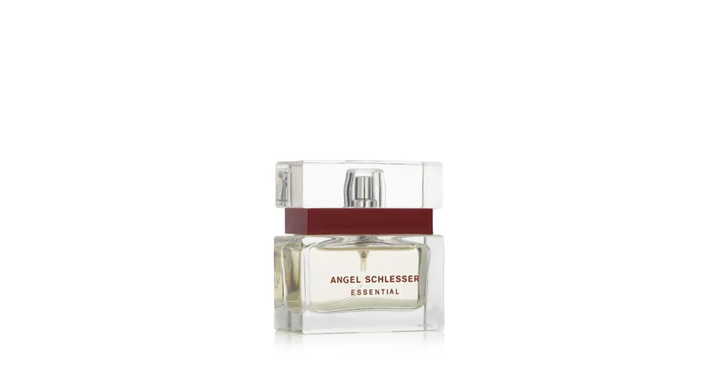 Angel Schlesser Essential for Women EDP 30 ml W Dokud Zásoby Vydrží