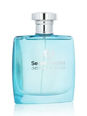 Sergio Tacchini Ocean's Club EDT 100 ml M Akční Cena