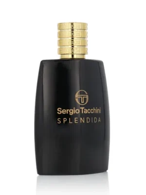 Časově Omezené Sergio Tacchini Splendida EDP 100 ml W