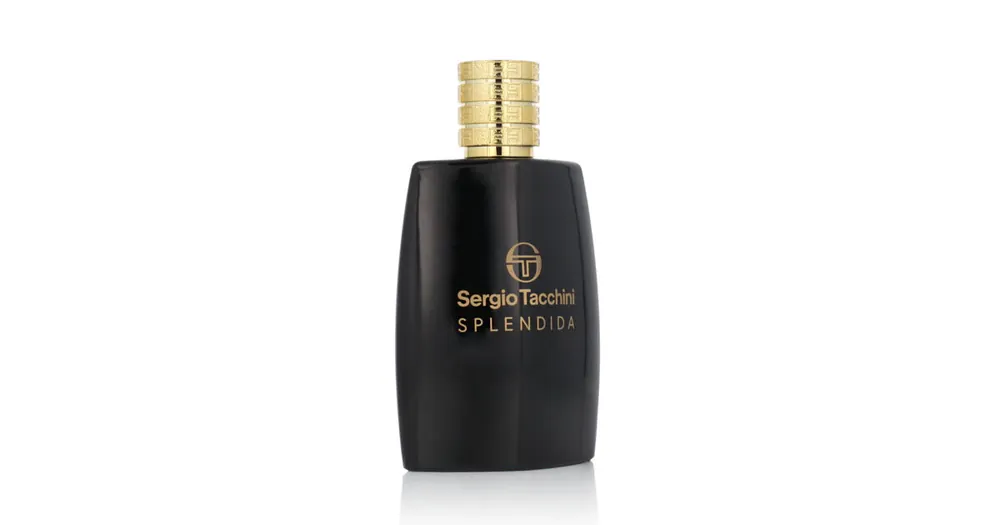 Časově Omezené Sergio Tacchini Splendida EDP 100 ml W