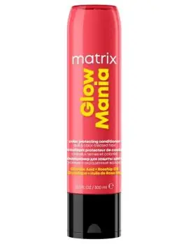 Super Cena MATRIX Total Results Glow Mania Conditioner 300ml - kondicionér pro barvené vlasy