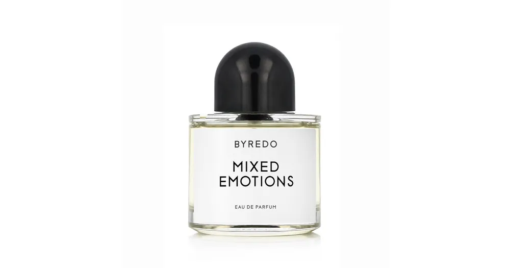 Sezónní Sleva Byredo Mixed Emotions EDP 50 ml UNISEX