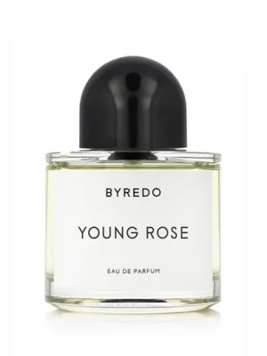 Byredo Young Rose EDP 50 ml UNISEX Expresní Doručení