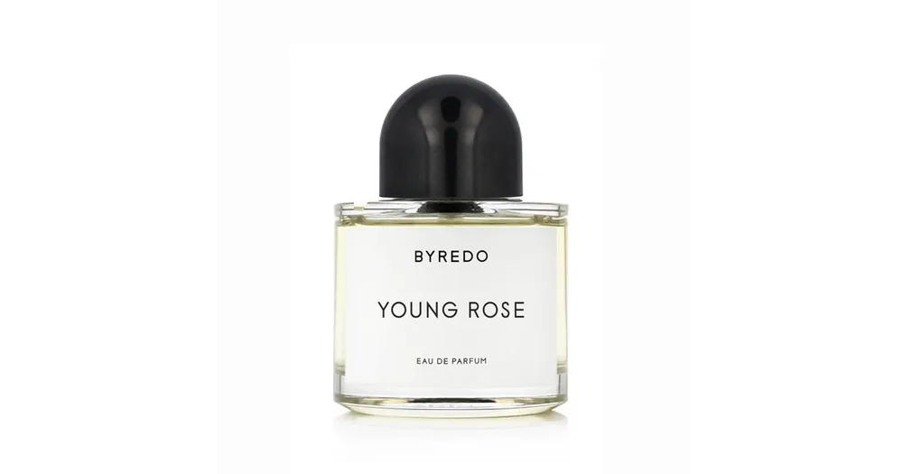 Byredo Young Rose EDP 50 ml UNISEX Expresní Doručení