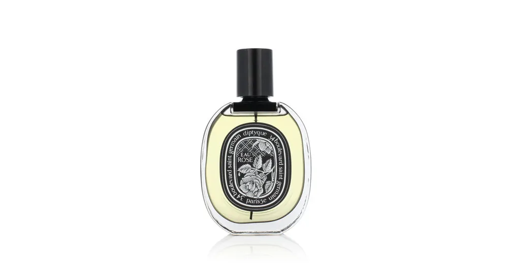 Expresní Doručení Diptyque Eau Rose EDP 75 ml W