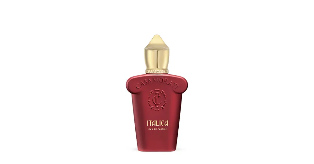 Xerjoff Casamorati 1888 Italica 2021 EDP 30 ml UNISEX Aktuální