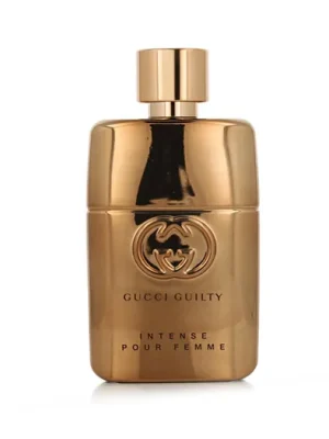 Gucci Guilty Pour Femme EDP Intense 50 ml W Přímo Od Výrobce