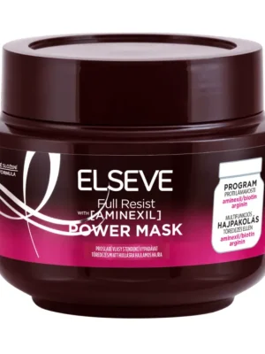 Ihned K Objednání L'Oréal Elseve maska na vlasy 300 ml Full Resist