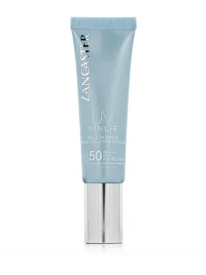 Lancaster Skin Life Daily UV Shield Broad Pollution Defense SPF 50 30 ml Originální