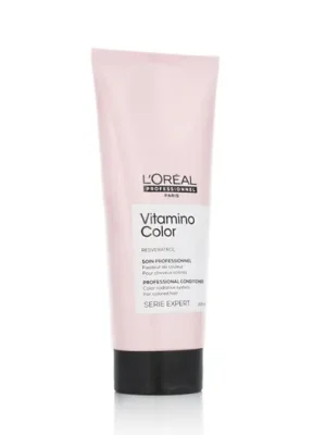 Oblíbený L'Oréal Professionnel Serie Expert Vitamino Color Resveratrol Professional Conditioner 200 ml