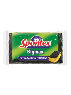 Spontex houba na nádobí tvarovaná velká Big Max Nízká Cena