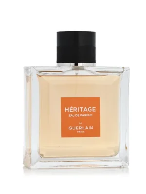 Akce Guerlain Héritage de Guerlain EDP 100 ml M