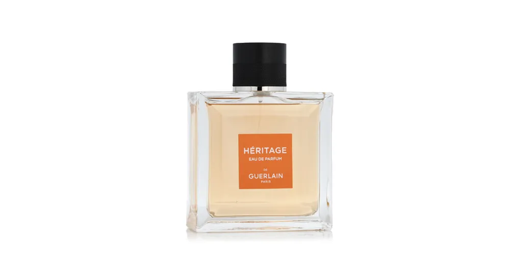 Akce Guerlain Héritage de Guerlain EDP 100 ml M